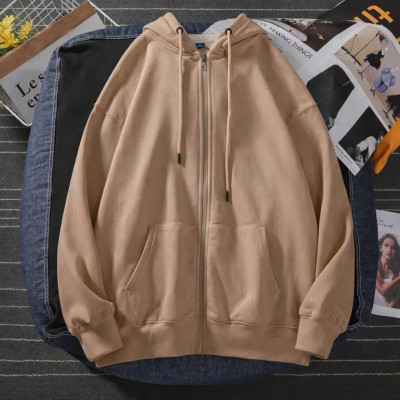 Худі UrbanLuxe двохнитка люкс (мод. 756 6220-756) — стильне жіноче худі в кольорах чорний/сірий/білий/червоний/шоколад/беж