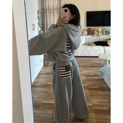 ТеплоФліс UrbanZip 1530-273/1 — тепла міська флісова кофта на блискавці, комфорт і стиль на щодень