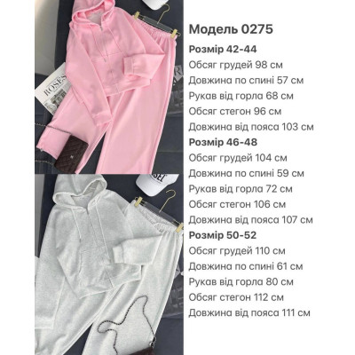Жіночий костюм Двун 1431-0275 — стильний двійка для повсякденних та ділових образів