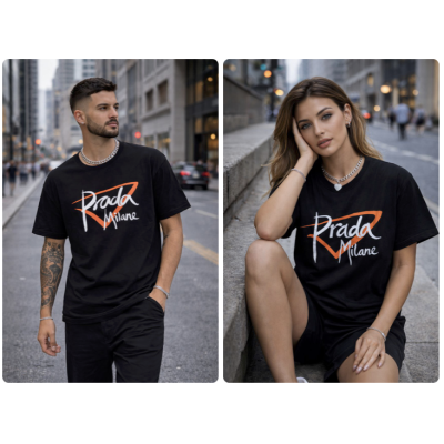 Футболка UNISEX KulirWave — стильна унісекс футболка з м’якого куліру для щоденного комфорту