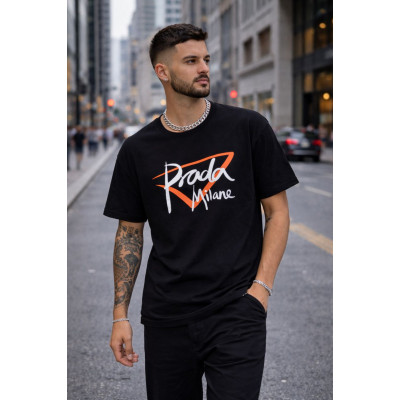 Футболка UNISEX KulirWave — стильна унісекс футболка з м’якого куліру для щоденного комфорту