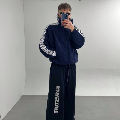 Унісекс фліска двостороння — тепла та зручна флісова кофта для чоловіків і жінок