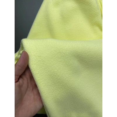 Теплий жіночий oversize комплект Polar-фліс 6220-2027 — м’який флісовий костюм для комфортних прогулянок і дому