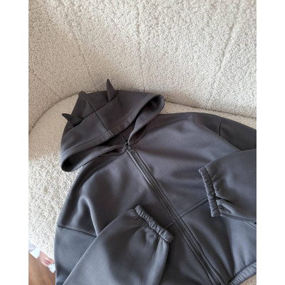 878-607 HornHood — захисний капюшон для рогу: надійне покриття, міцний матеріал, точна посадка