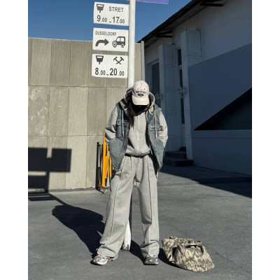 Жіночий утеплений костюм Flex 1530-334 — теплий спортивний комплект для осені та зими