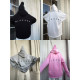 Стильне худі BLESSED Oversize на флісі Модель: 824-1584