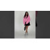 Кроп-худі Oversize StreetMuse 824-1464